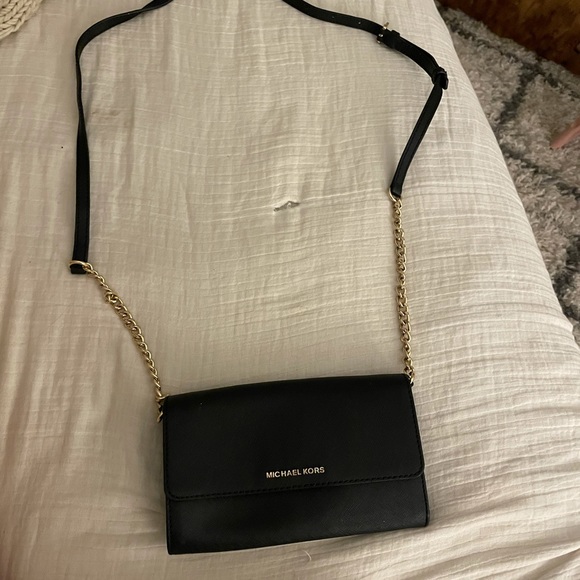 Crossbody - Picture 1 of 1